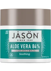 Jason Natural - Jason Soothing 84% Aloe Vera Creme