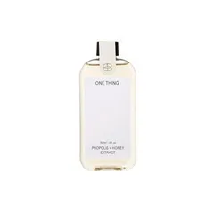 ONE THING - Propolis + Honey Extract Toner