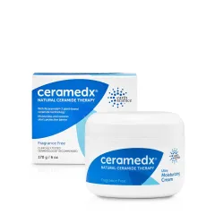 Ceramedx - Ultra Moisturizing Cream