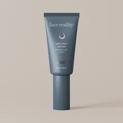 facerealityskincare-B2B - Salicylic+ Serum