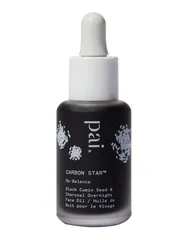 Pai Skincare - Carbon Star Detoxifying Overnight Face Oil