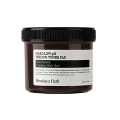 NARD - Low pH Peeling Toner Pad
