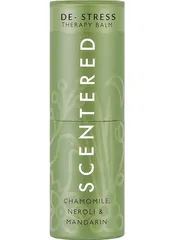 Scentered - De Stress Therapy Balm
