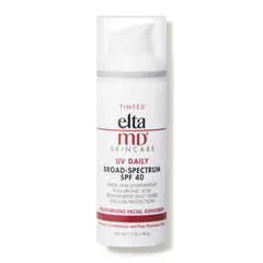 EltaMD - UV Daily Tinted Broad-Spectrum SPF 40