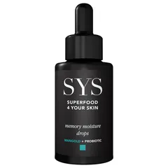 SYS - Memory Moisture Drops