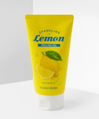 Holika Holika - Sparkling Lemon Peeling Gel
