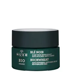 Bio Organic Anti-Puffiness & Dark Circle Reviving Eye Care