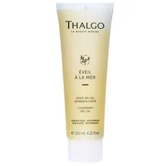 Thalgo - Face Eveil à la Mer Cleansing Gel-Oil