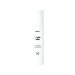 Mongdies - Cream Mist