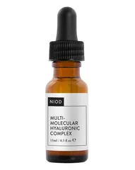 NIOD - Multi-Molecular Hyaluronic Complex MMHC2