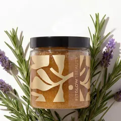 Fitglow Beauty - Body Scrub