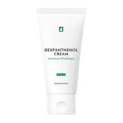 TOSOWOONG - Dexpanthenol Cream