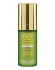 Illuminating Moisturizer