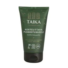 Taika - Cleansing Gel