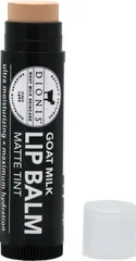 Goat Milk Matte Tint Lip Balm