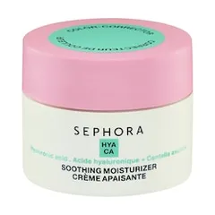 SEPHORA COLLECTION - Soothing Moisturizer with Hyaluronic Acid