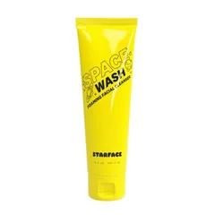 Starface - Space Wash Foaming Facial Cleanser