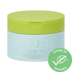 Slick Type Clean Makeup Removing Cleansing Balm with Olive Oil