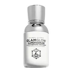 GLAMGLOW - SUPERSERUM 6-Acid Refining Treatment