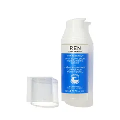 Ren Skincare - Crème Hydratante Complément Nutritionnel