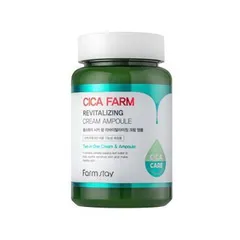 Farm Stay - Cica Farm Revitalizing Cream Ampoule
