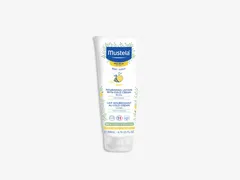 Mustela USA - Nourishing Lotion with Cold Cream