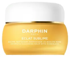 Darphin - Éclat Sublime Rosewood Cleansing Balm