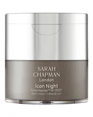 Sarah Chapman - Icon Night Smartsome A³ X50³