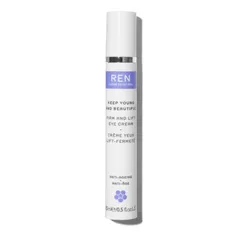 Ren Skincare - Keep Young and Beautiful Firm & Lift Eye Cream by Ren Clean Skincare