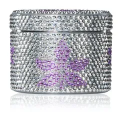 PRAI - Throat and Décolletage Crème Silver Signature Jar