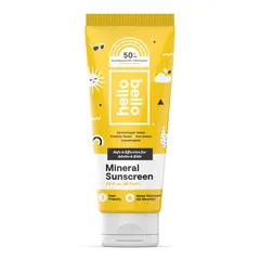 Hello Bello - Mineral Sunscreen, SPF 50