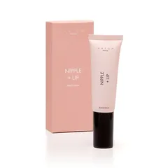 HATCH MAMA - Nipple + Lip