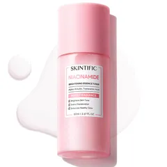 skintific - Niacinamide Brightening Essence Toner