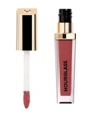 Hourglass - Velvet Story Lip Cream Hint