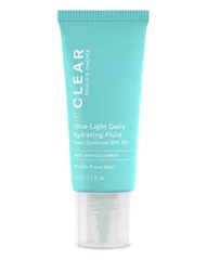 Paula's choice - Clear Moisturiser SPF30