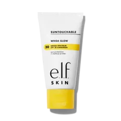 e.l.f. - SUNTOUCHABLE! WHOA GLOW SPF 30