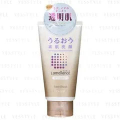 Kracie - Lamellance Face Wash Bright Up
