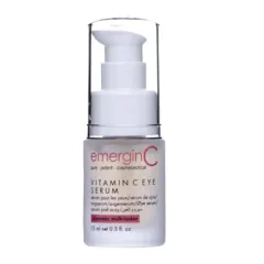 EmerginC - Vitamin C Eye Serum
