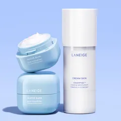 LANEIGE - Bestselling Hydration Duo