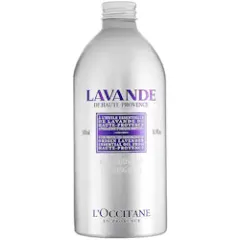 L'Occitane - Lavender Harvest Foaming Bath