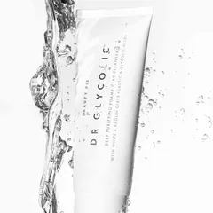 Deep Purifying Clay Cleanser