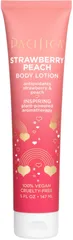 Pacifica - Strawberry Peach Body Lotion