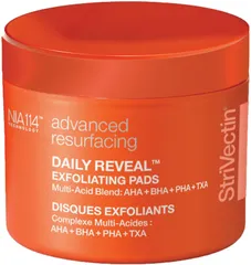 StriVectin - Daily Reveal Exfoliating Pads