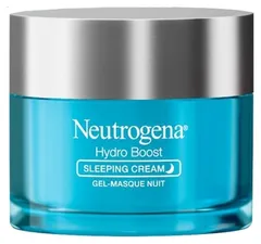 Hydro Boost Night Gel-Mask