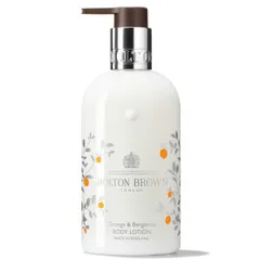 Molton Brown - Limited Edition Orange and Bergamot Body Lotion