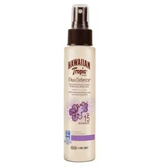 Hawaiian Tropic - Duo Defense Refresh Mist SPF 15