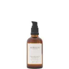 Aurelia - Firm and Revitalise Dry Body Oil