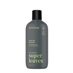 Super leaves™ - Men - Men Body Wash