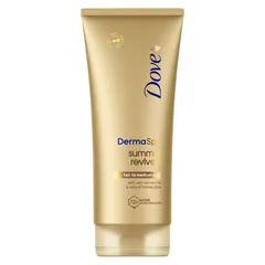Dove - DermaSpa Summer Revived Body Lotion Fair to Medium Skin