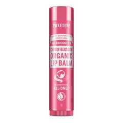 Dr. Bronner's - Cherry Blossom Lip Balm